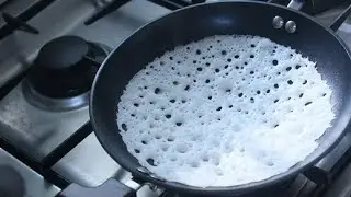 INSTANT AVAL APPAM //അരമണിക്കൂറിൽ  തയ്യാറാക്കാം സോഫ്റ്റ് അവൽ അപ്പം //EASY APPAM RECIPE.