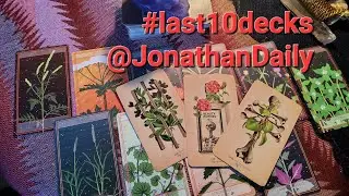 #last10decks #last10tendecks