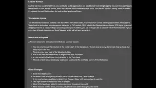 NEW UPDATE MORE CONTENT! Highspell: A 2003-ERA-INSPIRED MMORPG  (Links in the desc)