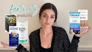 Fertility Products | I Love and Hate | 2022
