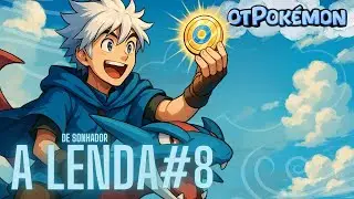 ROTA DE MIGRANT/ZORUA E MUITO MAIS (DE SONHADOR A LENDA) - OtPokemon