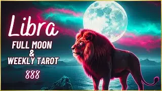 LIBRA🌕