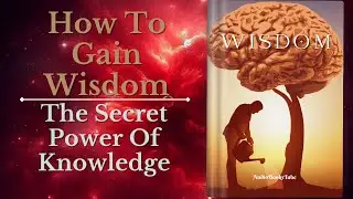 How To Gain Wisdom: The Secret Power Of Knowledge
