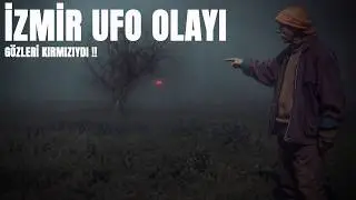 İzmir D&uuml;şen UFO Ger&ccedil;eği: Jandarma Raporuları Neden Gizledi ??