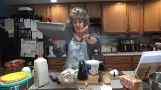 5 Layer Peanut Delight