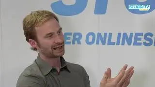 OB-Wahl 2020: Hannes Rockenbauch im Talk