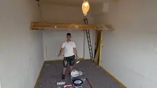 Wand streichen Schritt f&uuml;r Schritt - DIY Anleitung