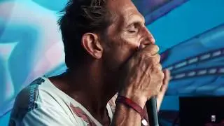 Indian Spirit Festival 2018   JOVIS