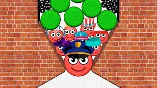 Hide Ball : Brain Teaser Games Live Streaming | Gameplay 1