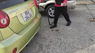 Toyota Zace đ&atilde; b&aacute;n về l&agrave;m d&acirc;u Long An ch&uacute;c hai em về đi tốt d&ugrave;ng bền Zalo 091 926 7818 