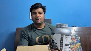 muscle blaze whey protein #viral #youtube #video #viralvideo #dailyvlog #vlog 