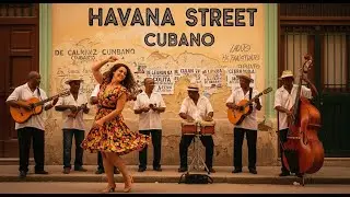 Café Cubano Playlist 🥁: Havana Drum Spirit & Jazz Calm • vol86