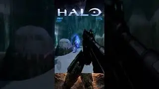 Why Halo CE Is STILL Better Than Modern FPS 😤 #halo #halopc
