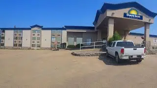 Days Inn by Wyndham Drayton Valley, Canada | Best Travel Plan