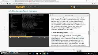 cisco layer 2 sitch line 1 -20 ports