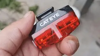 CatEye Rapid Mini Tail Light