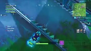New ruin event