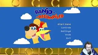 The Legend of Banjo-Kazooie - The Jiggies of Time [Part 5]