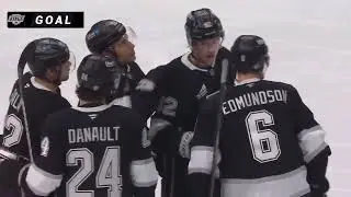 Joel Edmundson - All Goals 2024-25