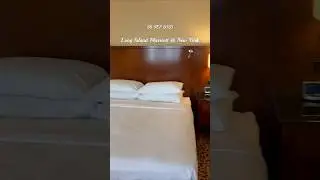 Long Island Marriott @ New York