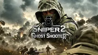 Sniper: Ghost Shooter Part 2 (2025) &ndash; Official Teaser Trailer