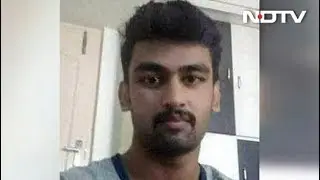 Engineer Sentenced To Death For Raping, Killing 7-Year-Old In Tamil Nadu