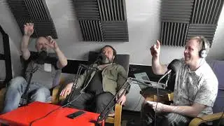 CheapShow And Ashens Listen To More 