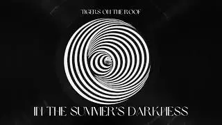 Tigers on the Roof - In The Summer's Darkness (Official Audio)