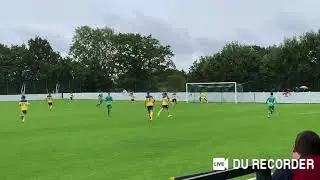 Charnock Richard vs Ashton Athletic       (Charnock Richards goals scored)