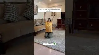 Yoga for heart || yoga for heart blockage || yoga for heart problems || yoga for everyone || #viral