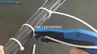 Cable Tie Removal Tools Aluminum Alloy Cable Tie Gun MAR-SJ-800A #shorts #cableties #removal #tools