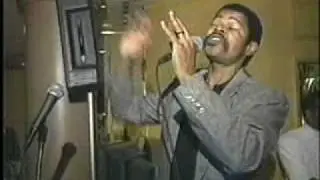 Cliff Jackson 's Superstition