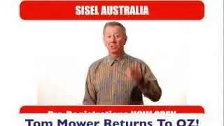 Sisel Australia Pre-Launch Registrations Now Open!