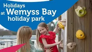 Wemyss Bay Holiday Park - Renfrewshire, Scotland