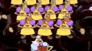 Песенки для детей  - Cборник песен из мульфильма 
