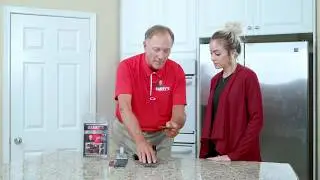 Scratch-B-Gone Homeowner Kit