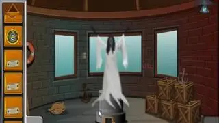 3 Alien Mystery   LIGHT HOUSE
