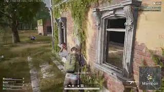 💥 PUBG PC DEBUT! | INSANE SQUAD WIPES MONTAGE on ERANGEL (High FPS Gameplay) ||RTX 3050