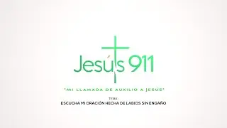 ESCUCHA MI ORACIÓN HECHA DE LABIOS SIN ENGAÑO