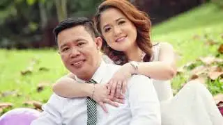 ZALDY & JOAN  AVP PRENUP  NOV  2016 - by: ROBERT LESTER PHOTOGRAPHY