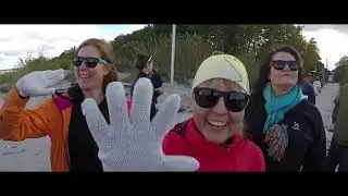 Greenstepin Perhematka 2018