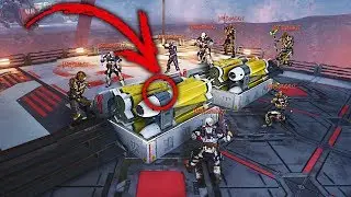 JE SUIS COMPLÈTEMENT INVINCIBLE DANS CE GLITCH !! 😱 - Cache Cache Black Ops 3