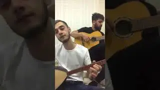 Musa Acar -Felek Ax Felek