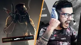 СЕКРЕТ БОГОПОДОБНОЙ СТРЕЛЬБЫ COLDZERA