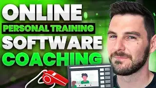 Personal Training Software To Coach Online