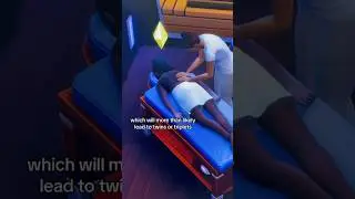 Гарантируем рождение двойни или тройни в Sims!