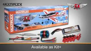 MPX Tucan 214284 Intro