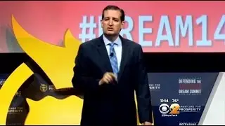 Sen. Ted Cruz Bashes The Bronx; NYC Officials Fire Back
