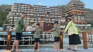 Katamaran Resort at Labuan Bajo