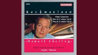 Piano Concerto No. 2 in C Minor, Op. 18: III. Allegro scherzando